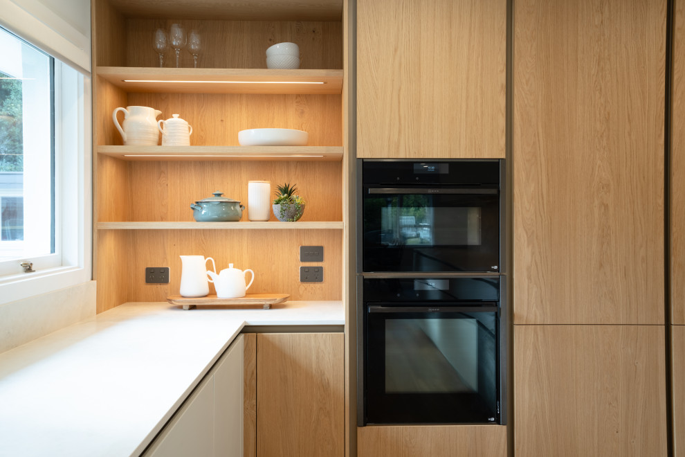 Large Family Home Renovation in Christchurch