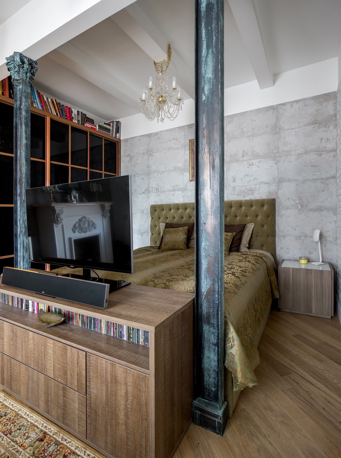 Спасский лофт