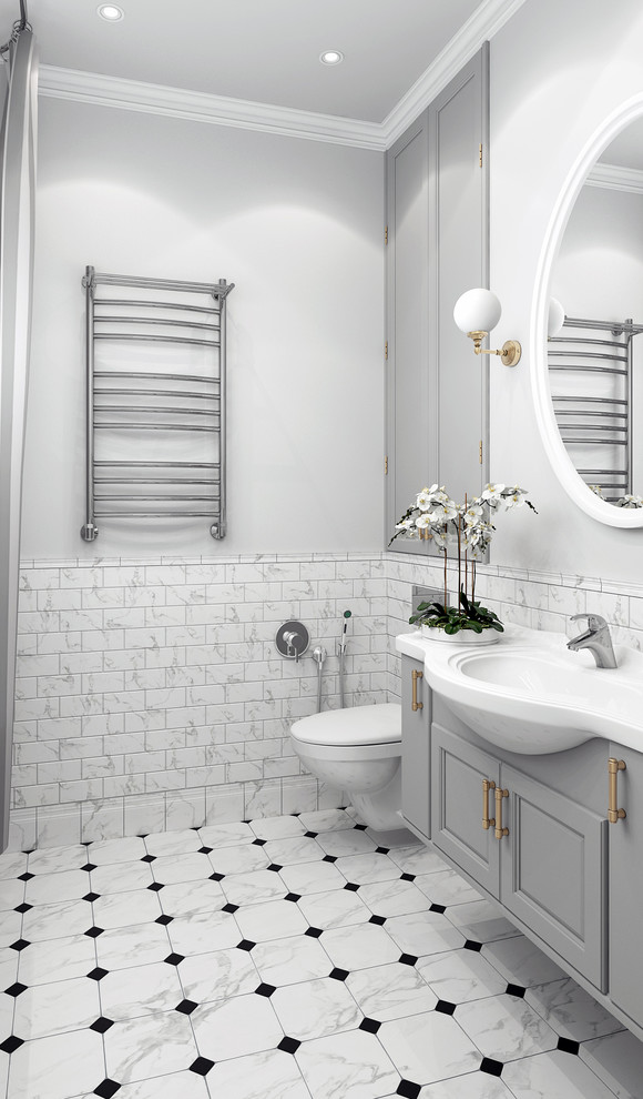 Все оттенки серого