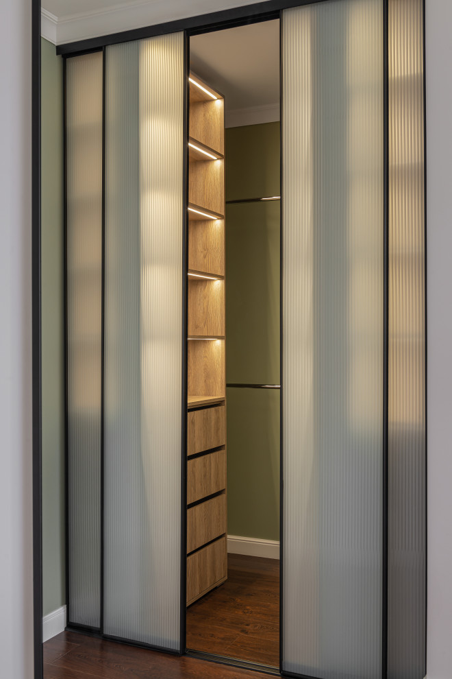 Квартира на ул. Малиновского