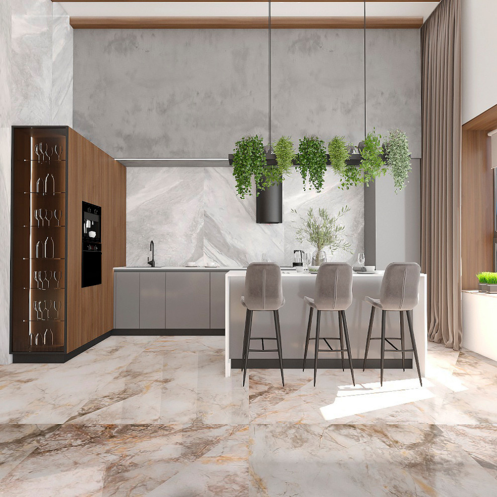 Жк Новоостровский