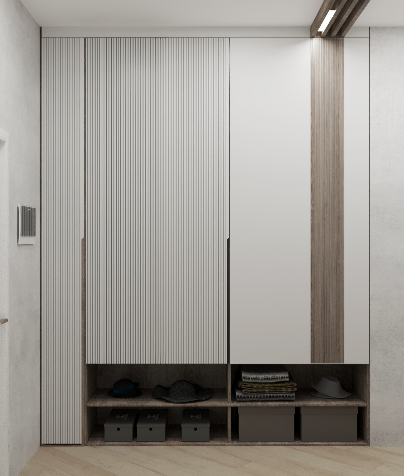 Дизайн квартиры