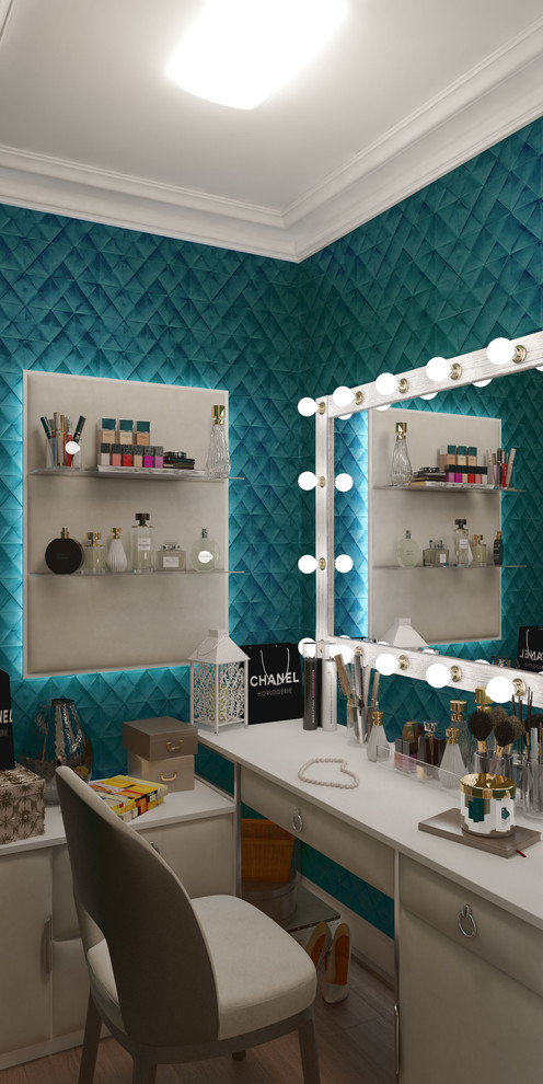 Дизайн квартиры г. Одинцаово