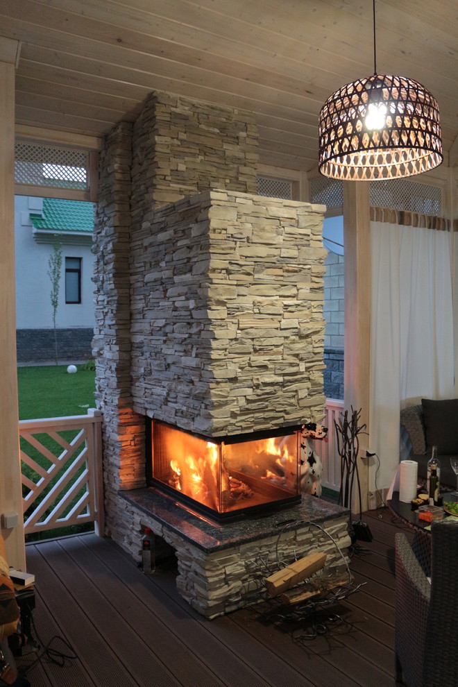 Беседка. пос. 8 марта.