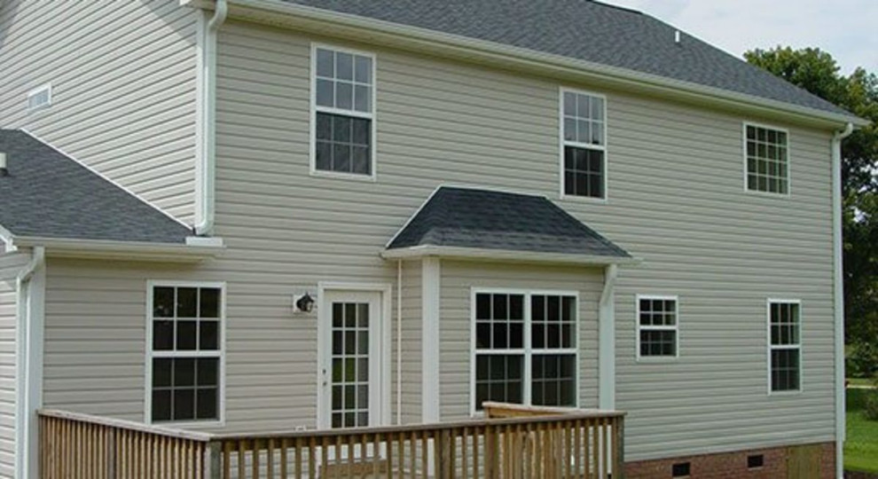 Molding & Trim