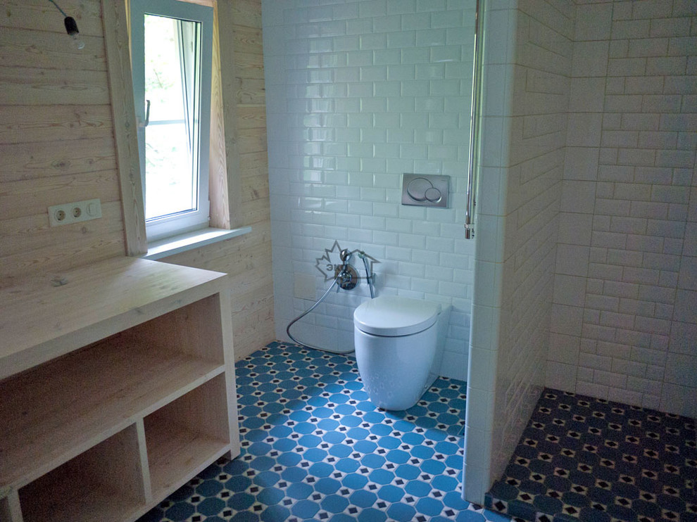 Дом в Барвихе