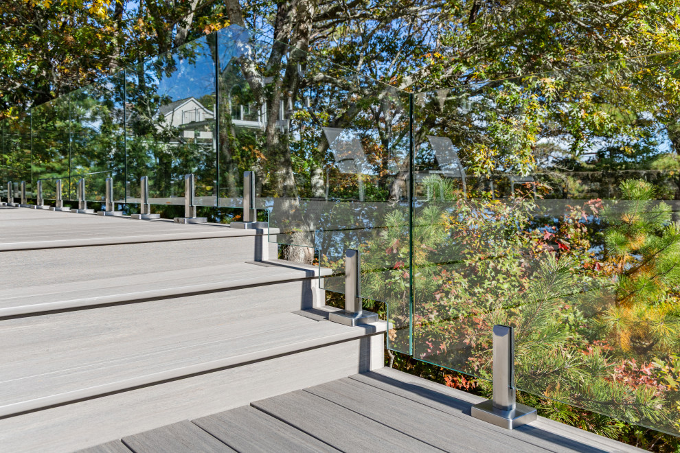 Exterior Remodel - Design & Build - Mashpee, MA