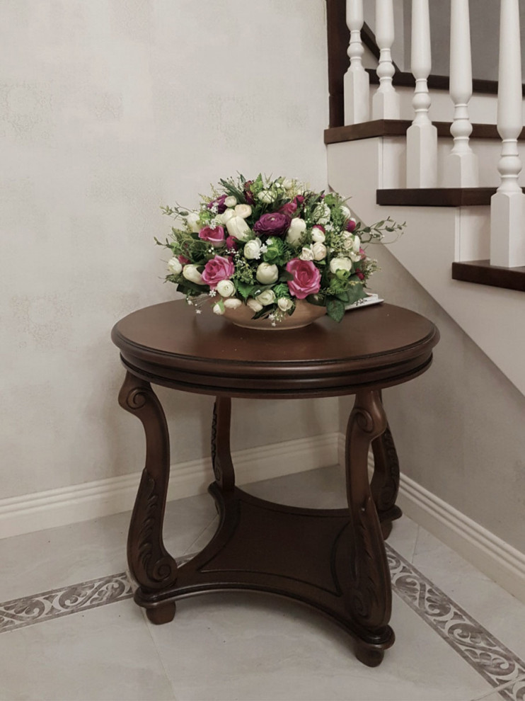 Двухэтажный дом 240 кв.м