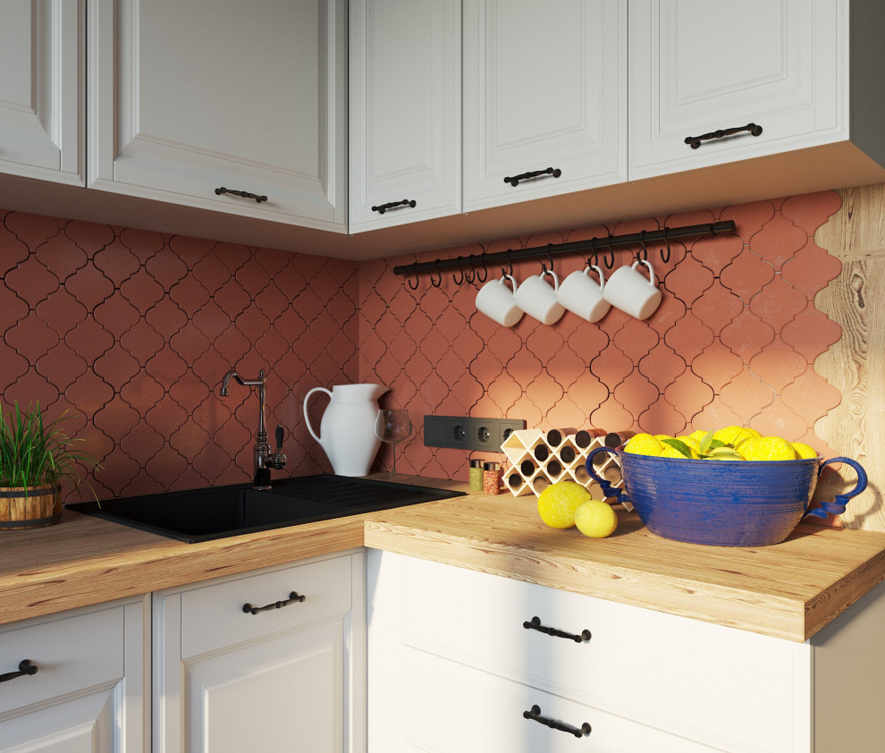 Кухня гостиная 16 м2