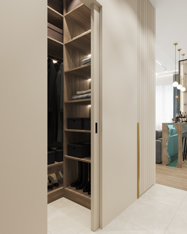 КВАРТИРА В ДОМОДЕДОВО 40 м2