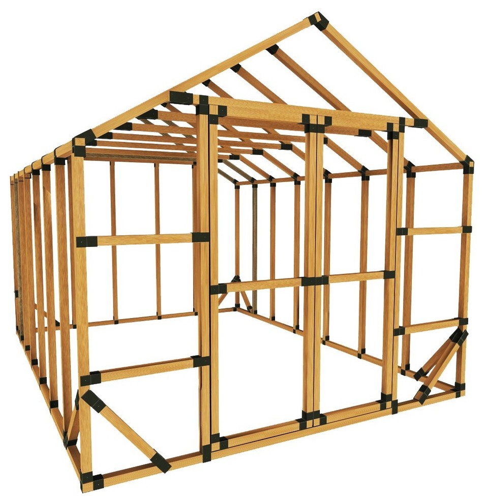 10ft-w-x-14ft-d-e-z-frame-standard-storage-shed-kit-farmhouse-sheds