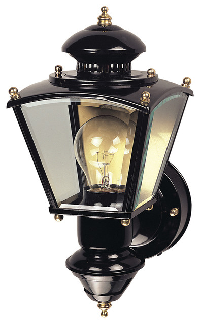 Charleston Coach Style 150 Degrees Decorative Outdoor Lighting Charleston Coach Style 150 Degrees Decorative Outdoor Lighting Traditional Wall Lights And Sconces By Heath Zenith