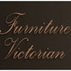 Furniture Victorian