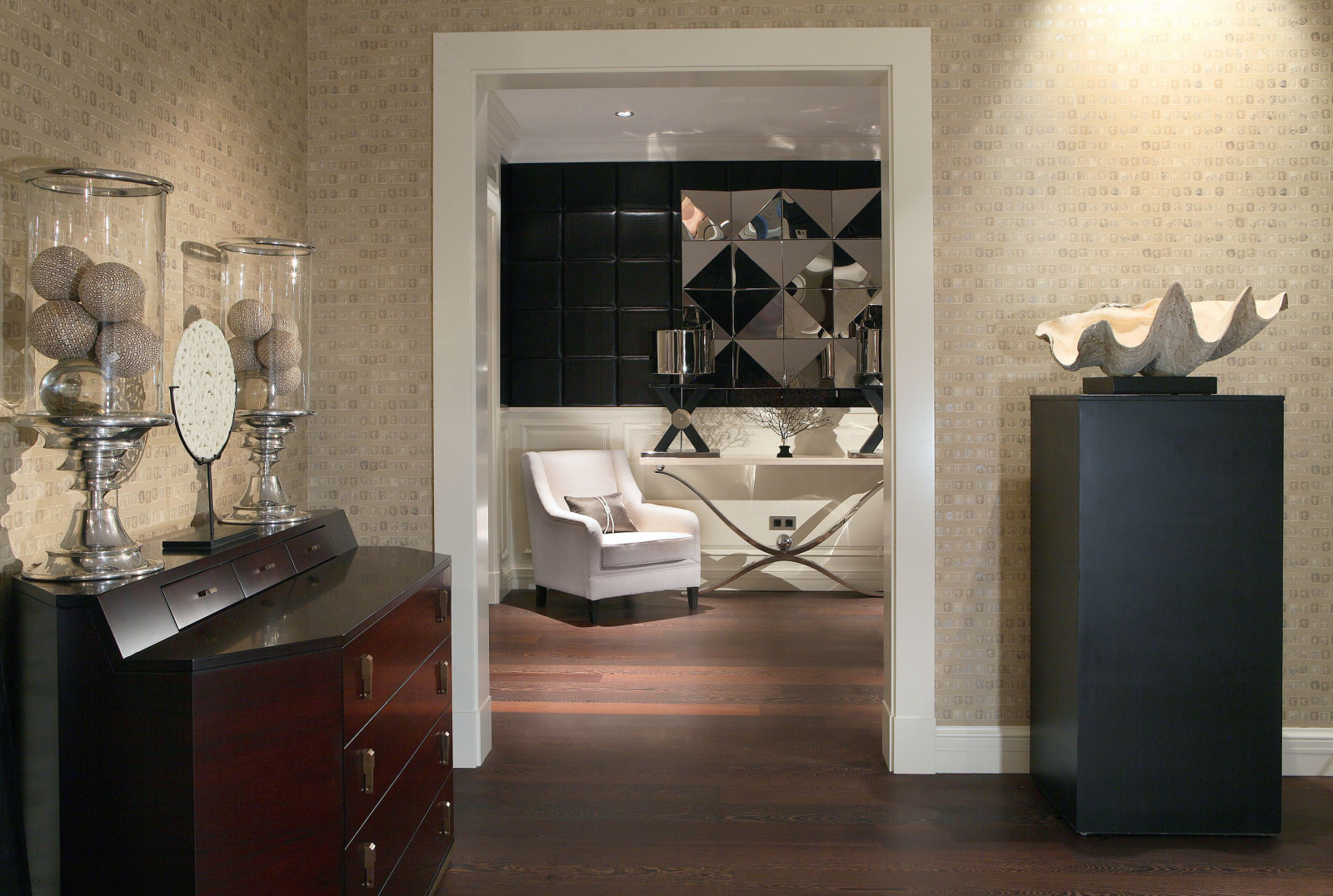 квартира в Москве