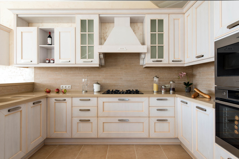 Фото загородного дома