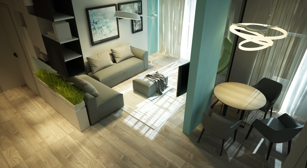 ЖК Уфимский кремль