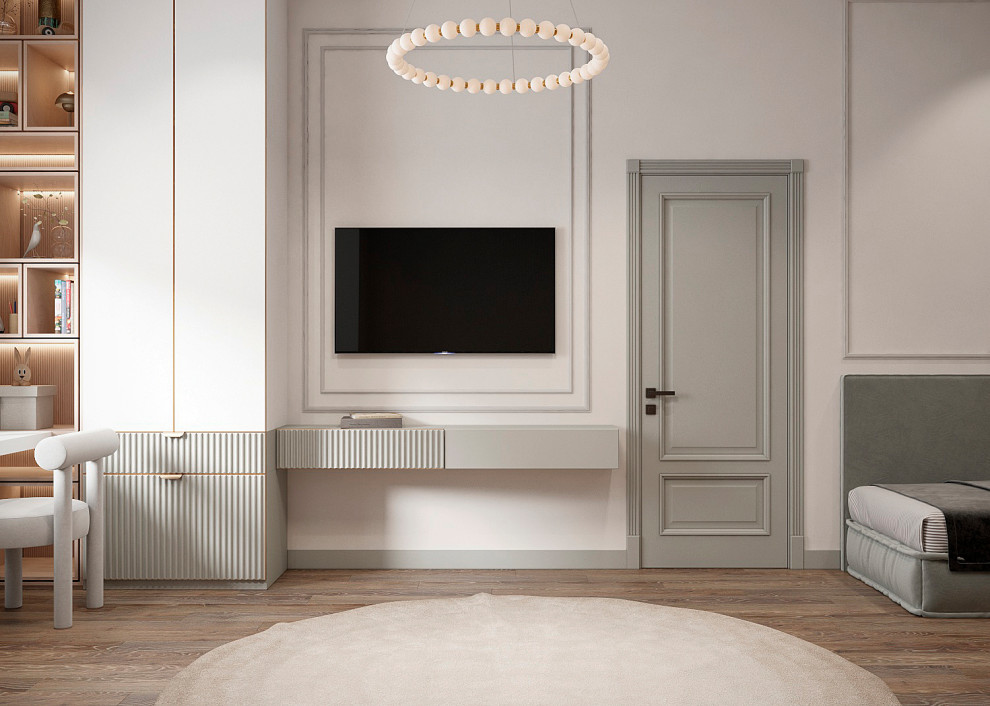 Загородный дом 110 кв/м