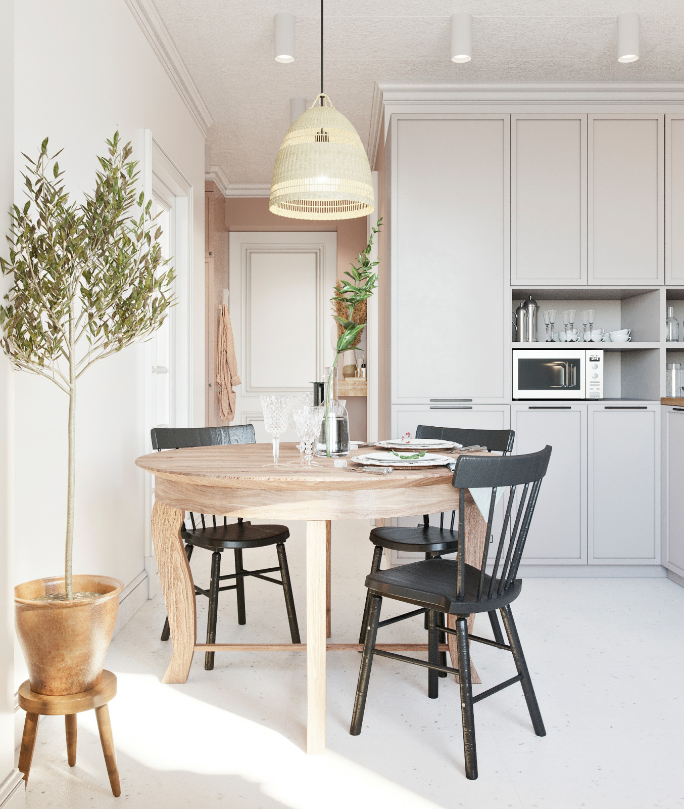 40,5 кв.м, Однокомнатная квартира,ЖК Трамвай желаний, г.Воронеж