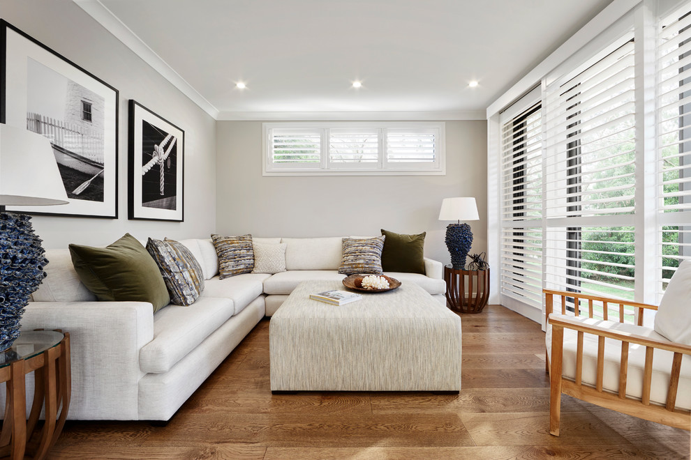 Shutters