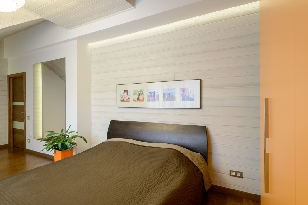 Таунхаус на ул.Бардина