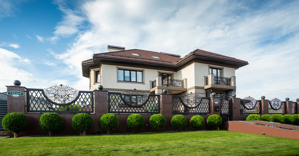 Архитектура