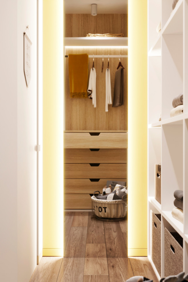 Вилла на Утренней улице