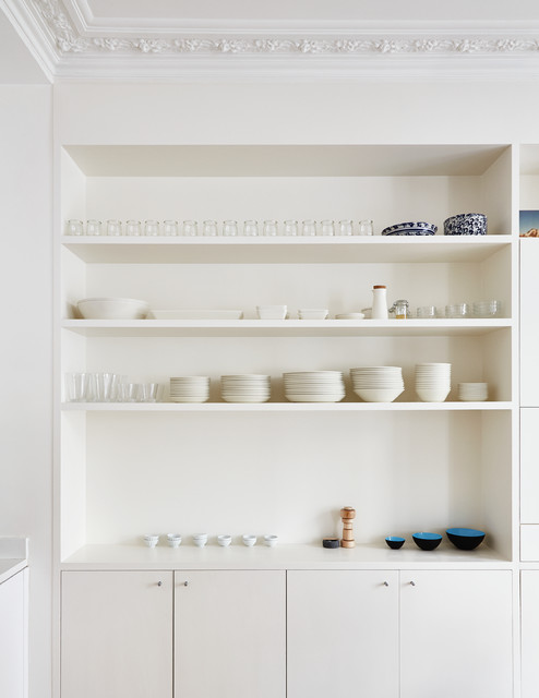 Bellechasse 2 scandinavo-cucina