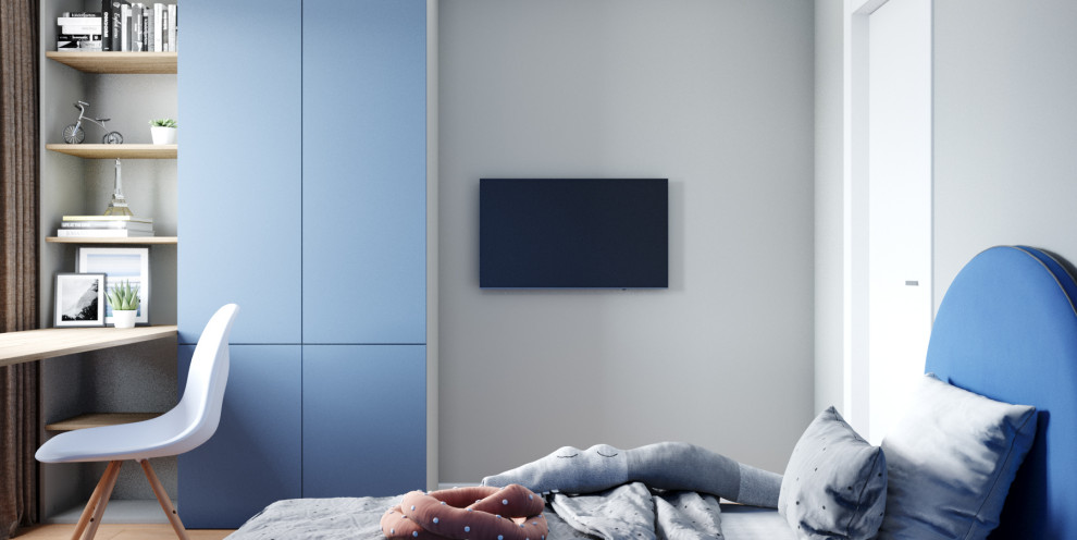 Квартира в Тосно