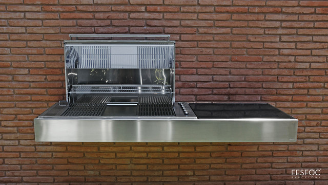 Barbeque - Design Grill garden