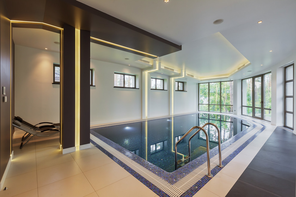 Загородный Дом