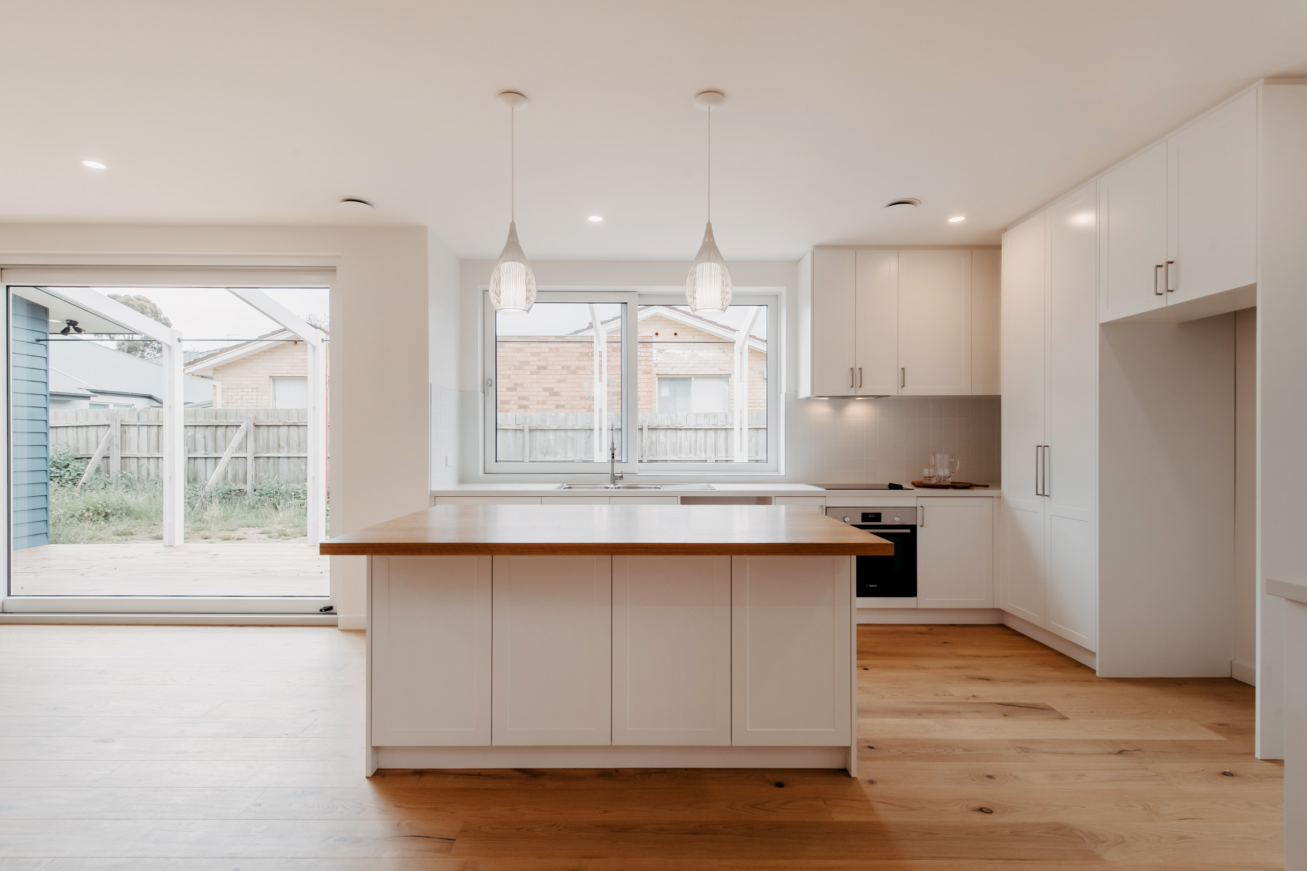 Forest Hill Swedish-Inspired Home - 1