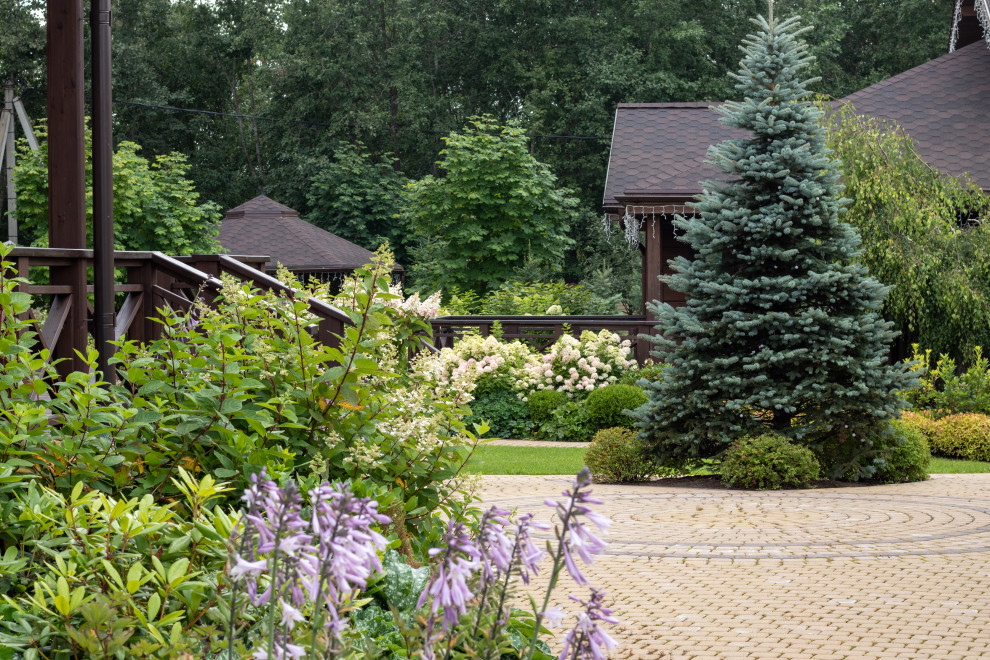 Красная Горка