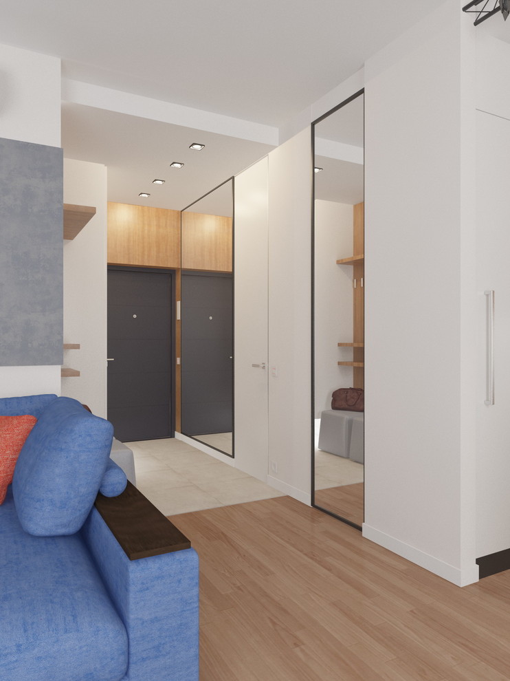 Квартира-студия