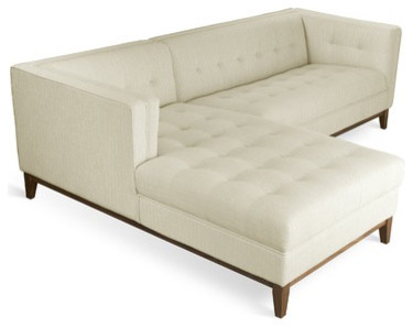 Gus Modern Atwood Sectional Sofa