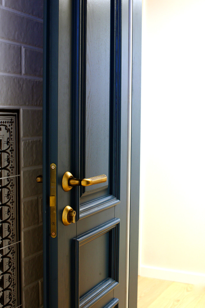 Скандинавия в Калининграде.