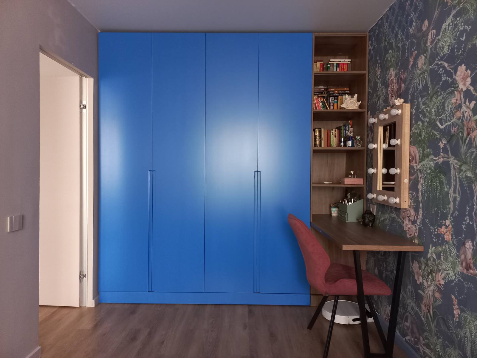 Фили 40 кв.м. - реализация