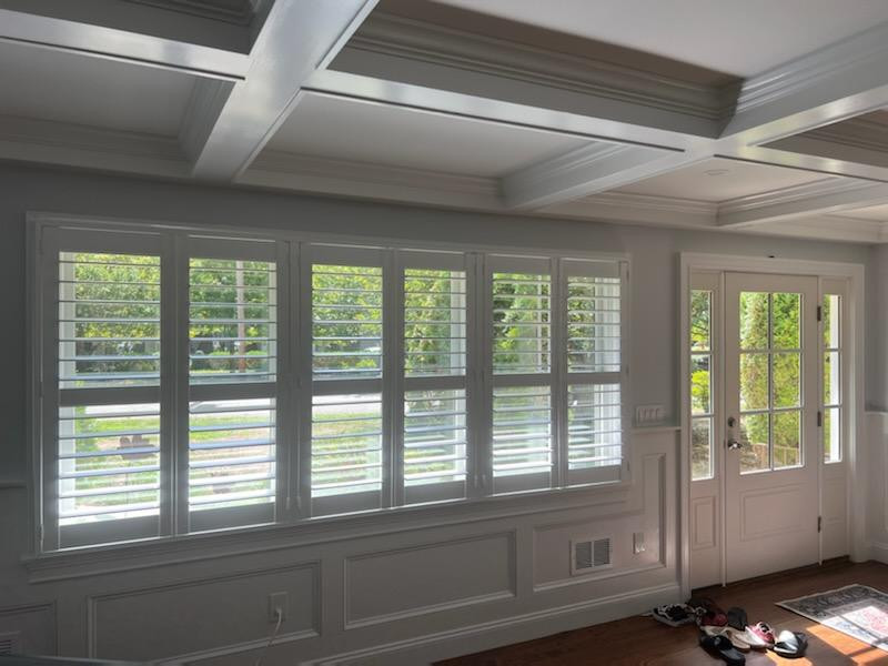 Shutters