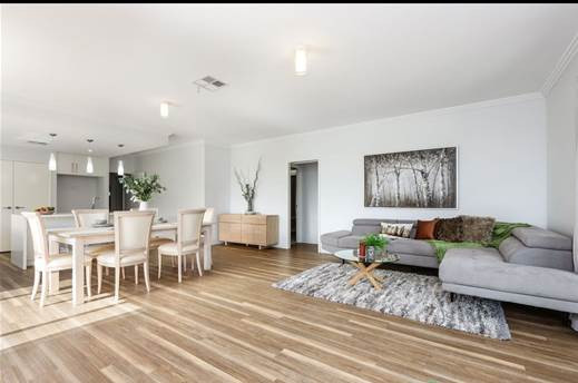 Modern Make Over For Sale