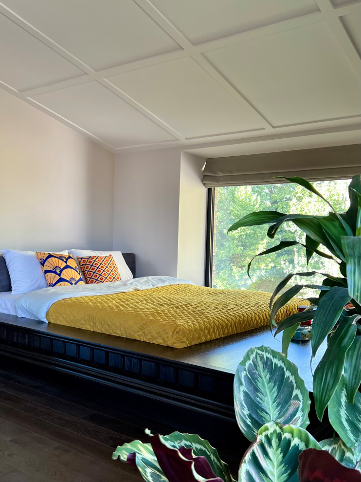 Загородный дом 800кв.