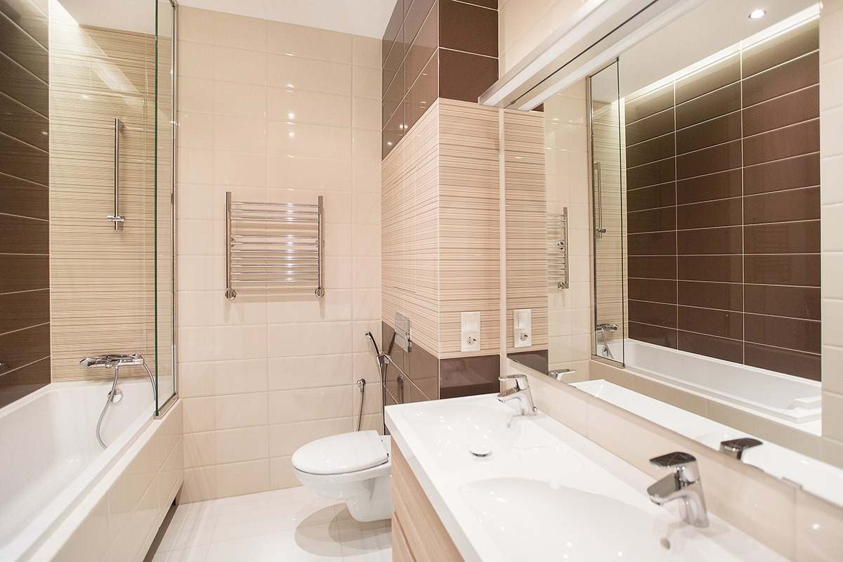 Ремонт ванной