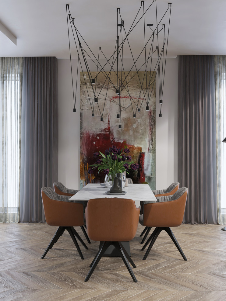 Пентхаус "sand clouds"