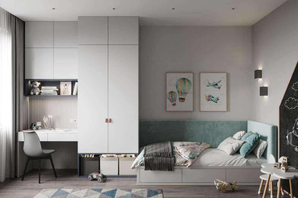 ЖК "Суворов"