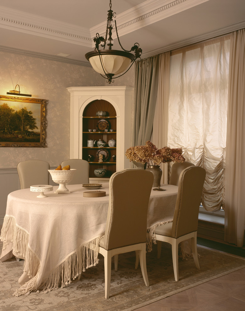 Ближние дачи