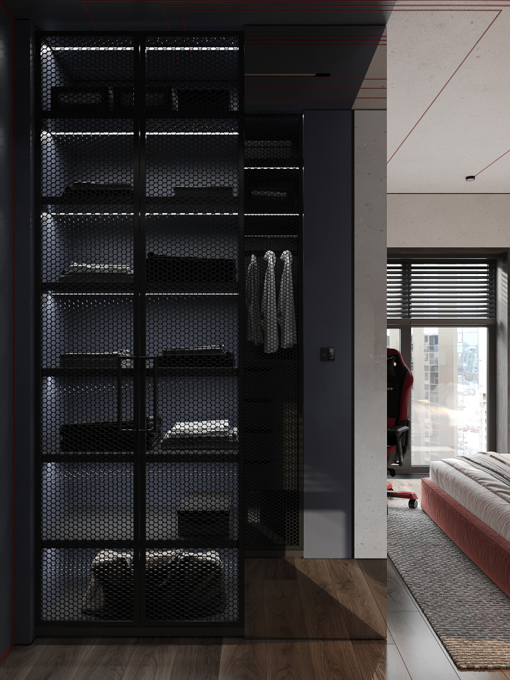 ЖК City Bay 108 м2