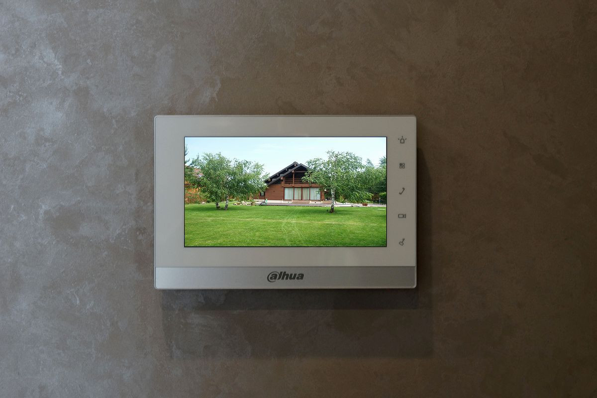 Вилла в Маренкино