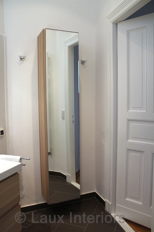 Modernes Badezimmer in Berlin