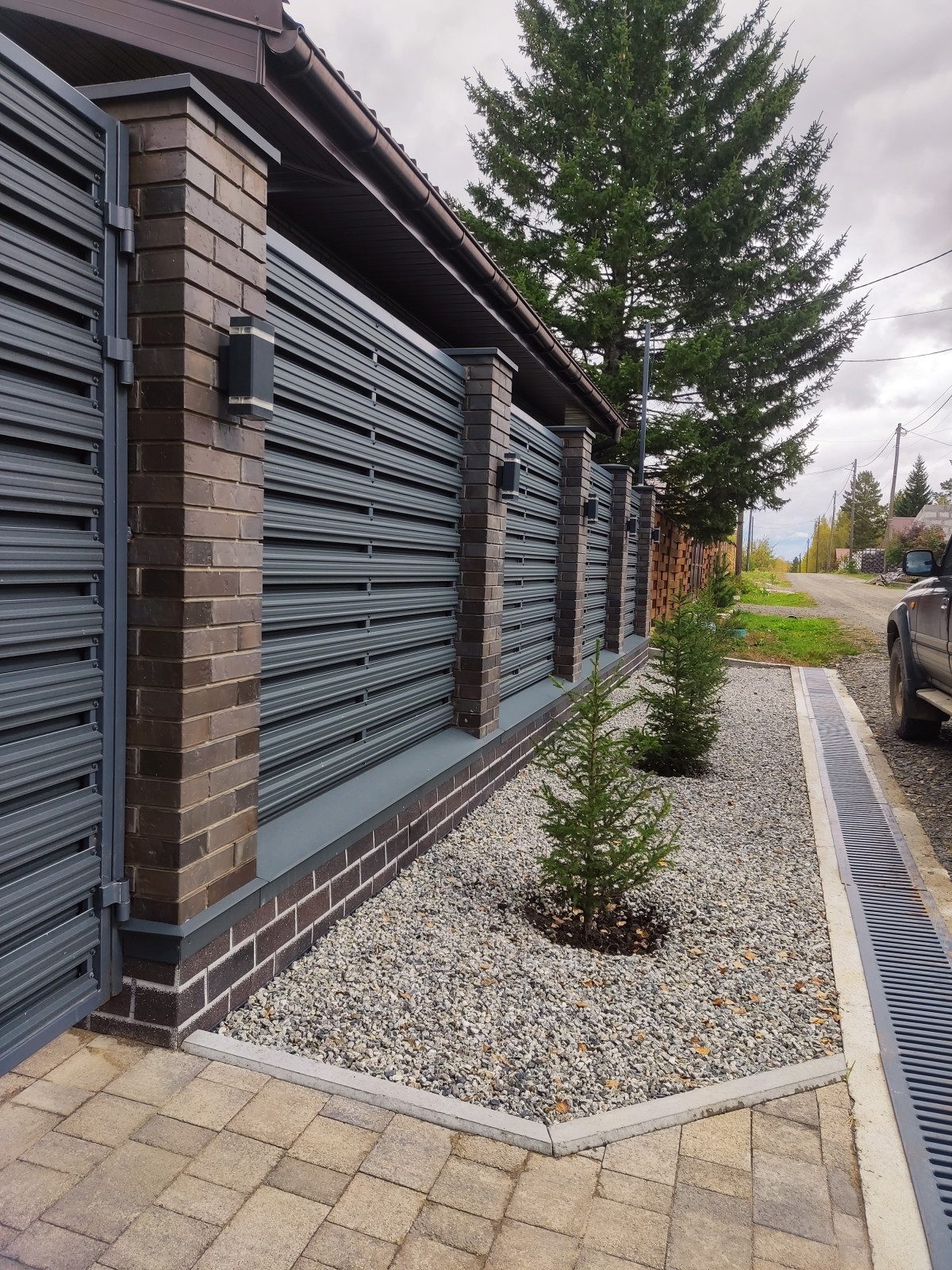 Денис Светлый Яр