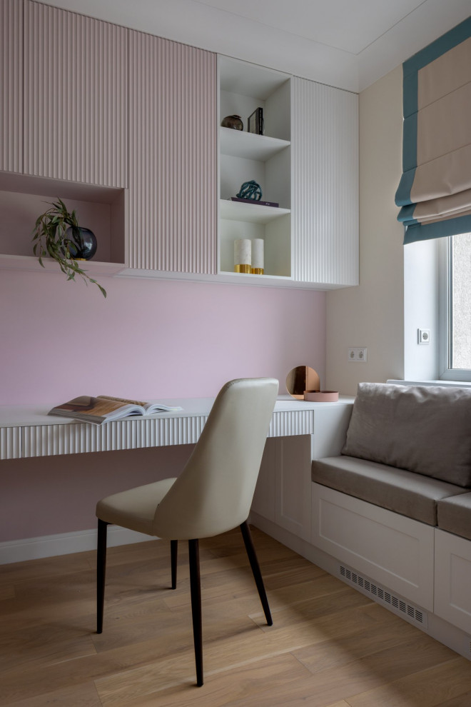 Симфония стилей