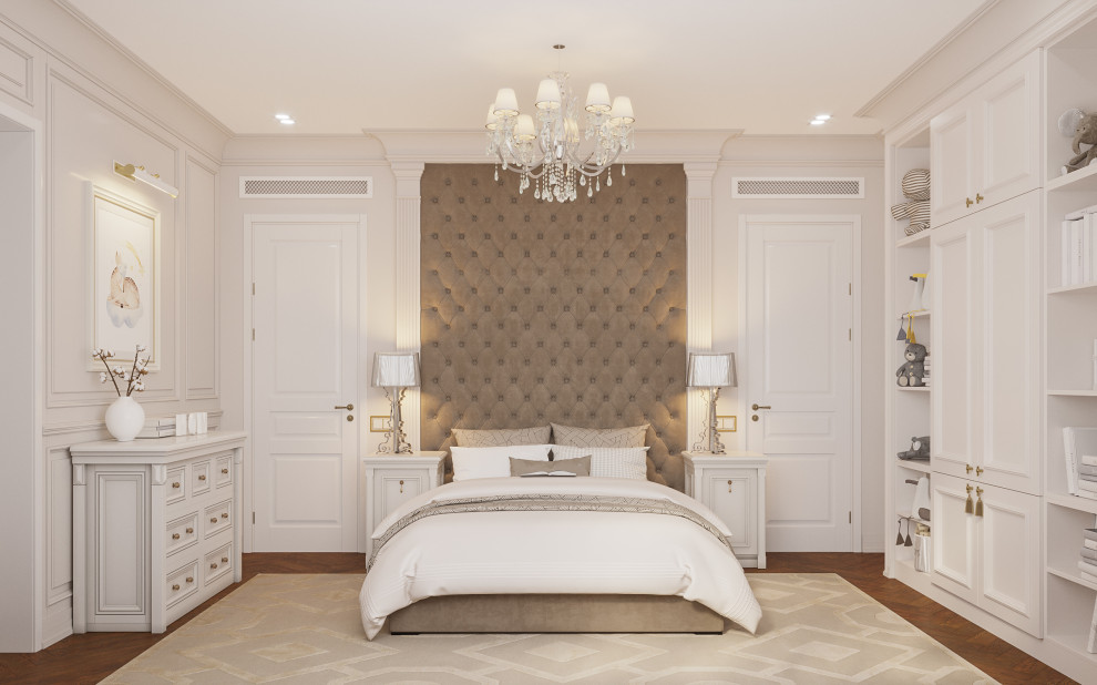 Дом  300м КП Монтевиль