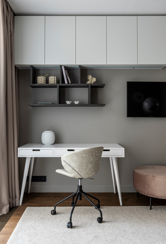 Апартаменты в ЖК Хорошевский